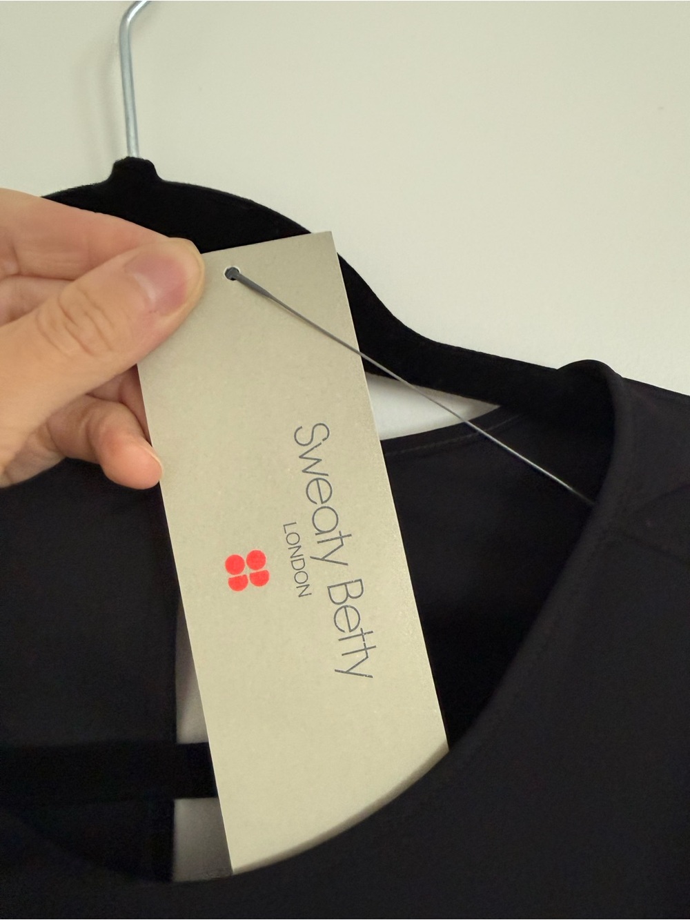NWT Sweaty Betty Explorer Jumpsuit - Picture 3 of 8